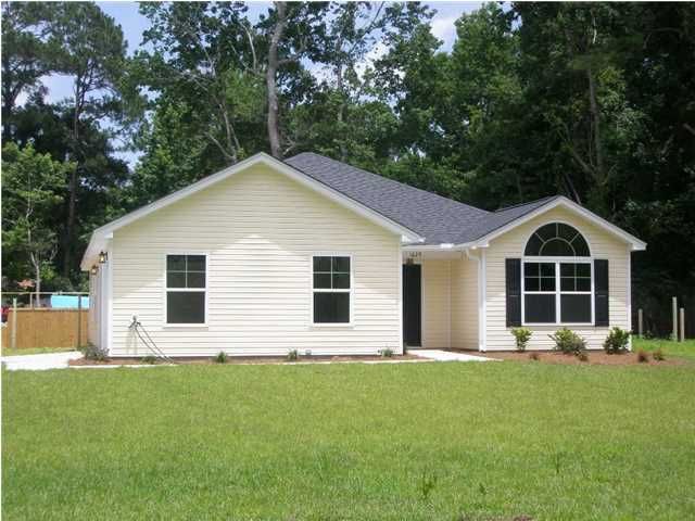 1629 Southwick Dr, Charleston, SC 29455