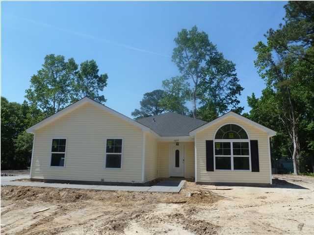 1629 Southwick Dr, Charleston, SC 29455
