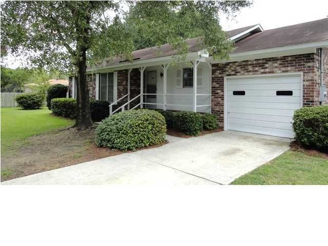 950 Mount Vernon Dr, Charleston, SC 29412