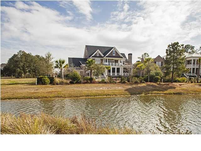 562 Park Crossing St, Charleston, SC 29492