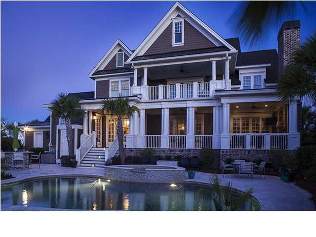 562 Park Crossing St, Charleston, SC 29492