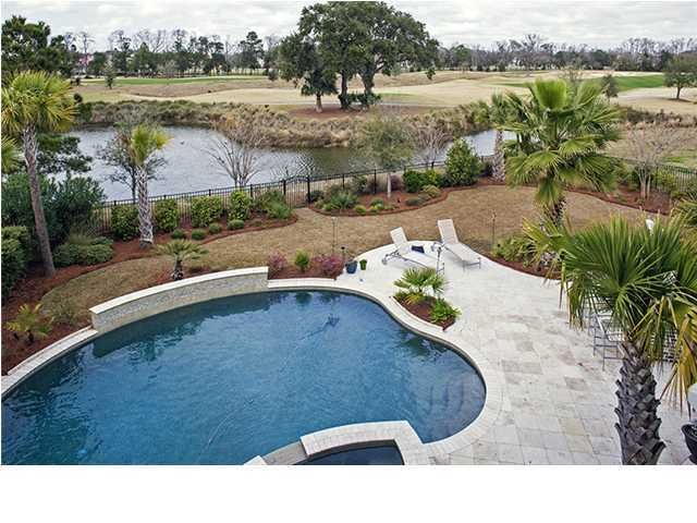 562 Park Crossing St, Charleston, SC 29492