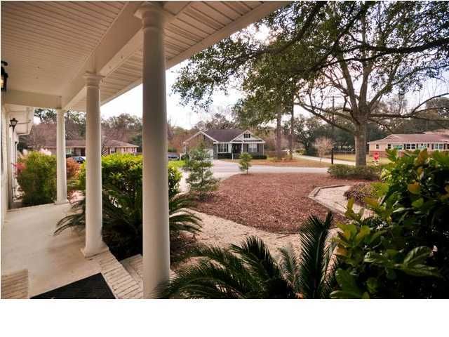 1288 Julian Clark Rd, Charleston, SC 29412