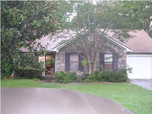 894 Brentwood Ct, Mount Pleasant, SC 29464