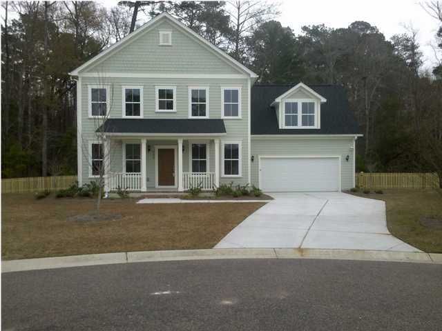 508 Marsh Walk, Summerville, SC 29485