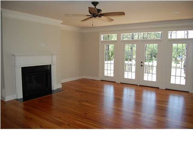 3069 Intracoastal View Dr, Mount Pleasant, SC 29466