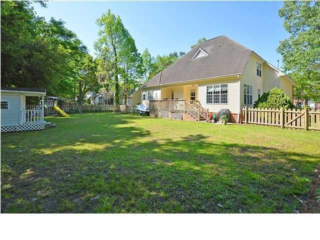 8672 Laurel Grove Ln, North Charleston, SC 29420