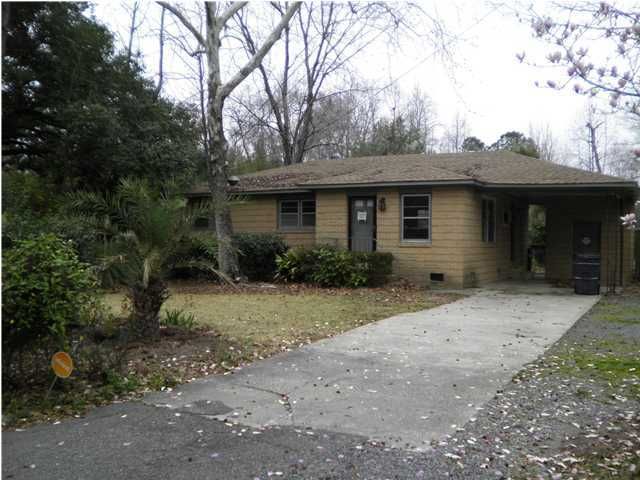 2912 Otranto Rd #1, North Charleston, SC 29406
