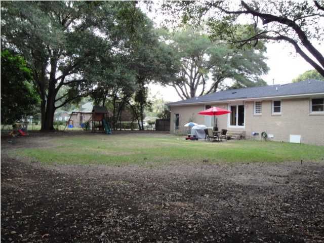 1307 Julian Clark Rd, James Island, SC 29412