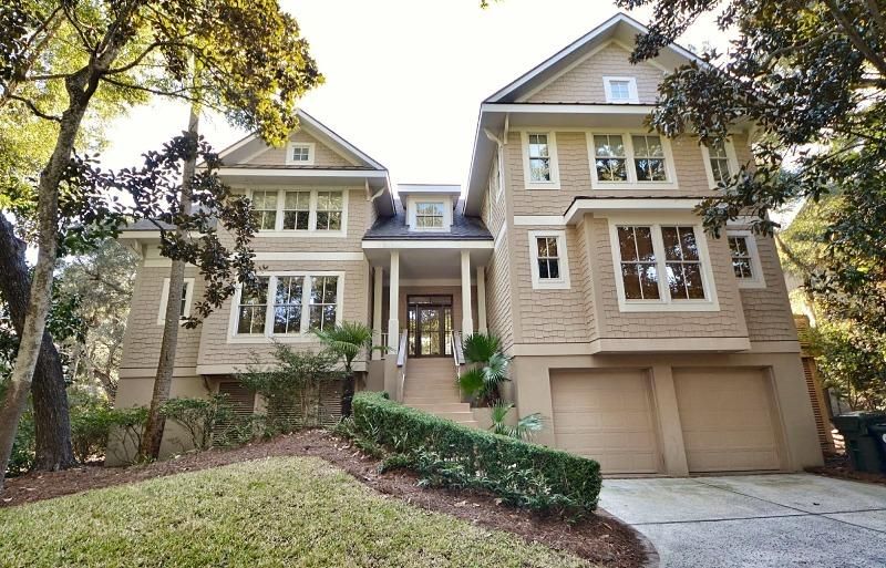 4 Bufflehead Dr, Kiawah Island, SC 29455