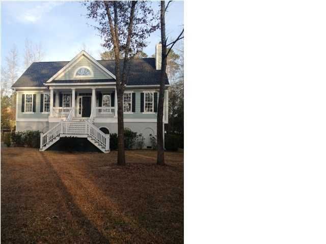 5656 Barbary Coast, Hollywood, SC 29449
