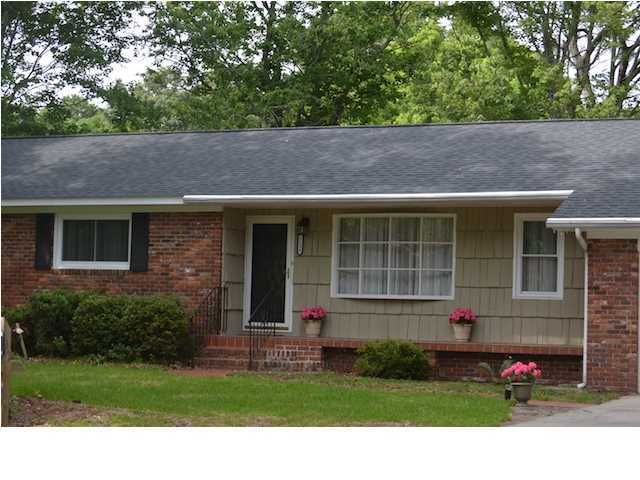 1138 Darwin St, Charleston, SC 29412