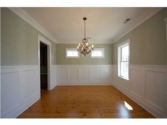 1486 Gunnison St, Mount Pleasant, SC 29466