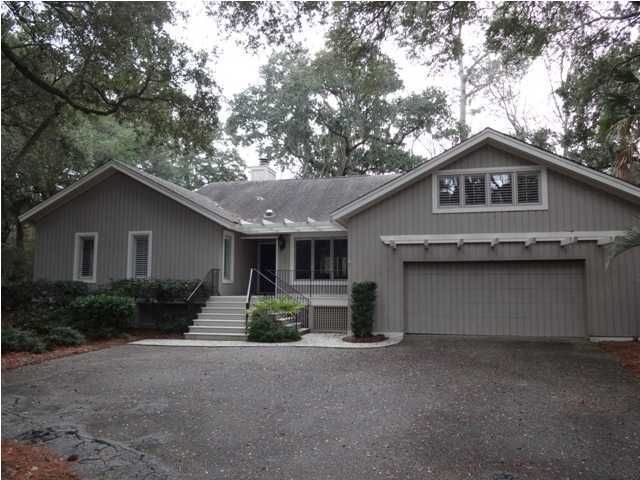 64 Fletcher Hall, Kiawah Island, SC 29455