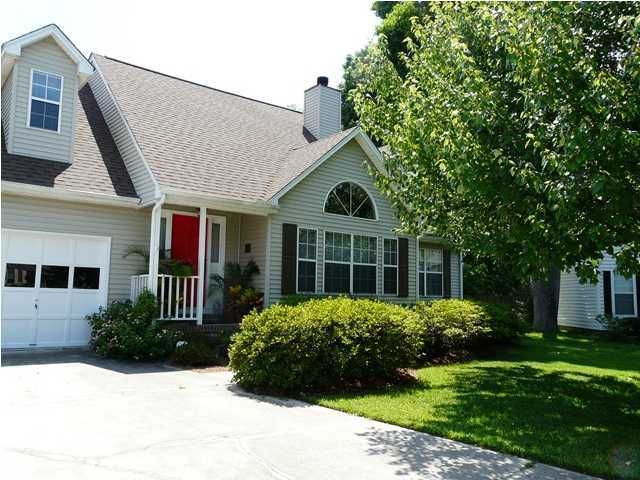 609 Salty, Mount Pleasant, SC 29464