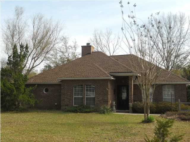 1016 Striper Ave, Moncks Corner, SC 29461