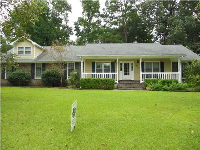 41 Shadowmoss Pky, Charleston, SC 29414