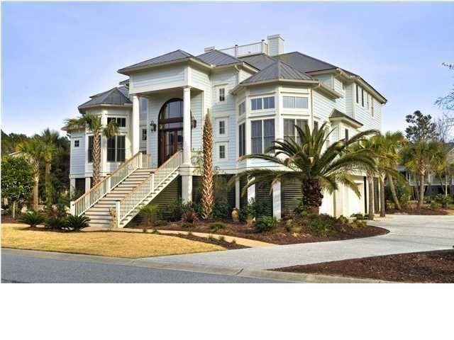 1782 Canyon Oaks Dr, Mount Pleasant, SC 29464