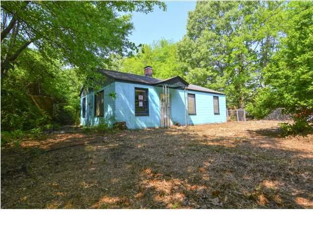 1536 Traywick Ave, Johns Island, SC 29455
