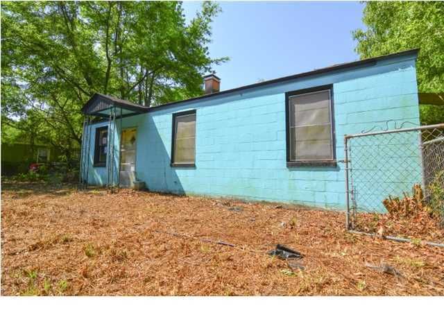 1536 Traywick Ave, Johns Island, SC 29455
