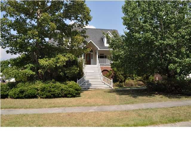 104 N Norfolk Way, Goose Creek, SC 29445