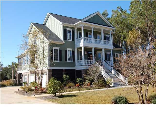 3013 Intracoastal View Dr, Mount Pleasant, SC 29466