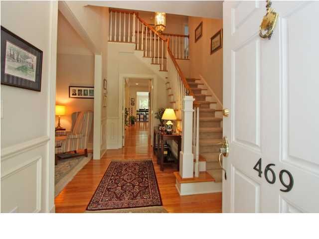 469 Settlers Rest, Mount Pleasant, SC 29464