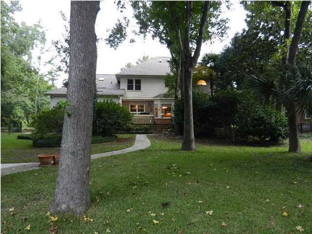 3187 Hagerty Dr, Charleston, SC 29414