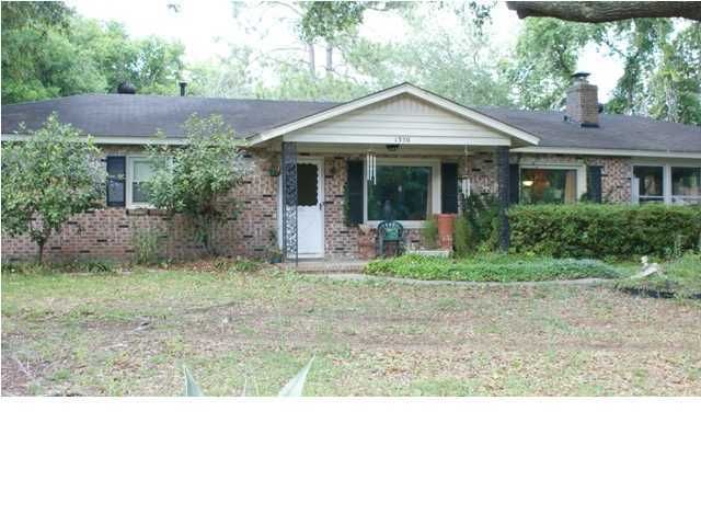 1350 Pickett St, Charleston, SC 29412