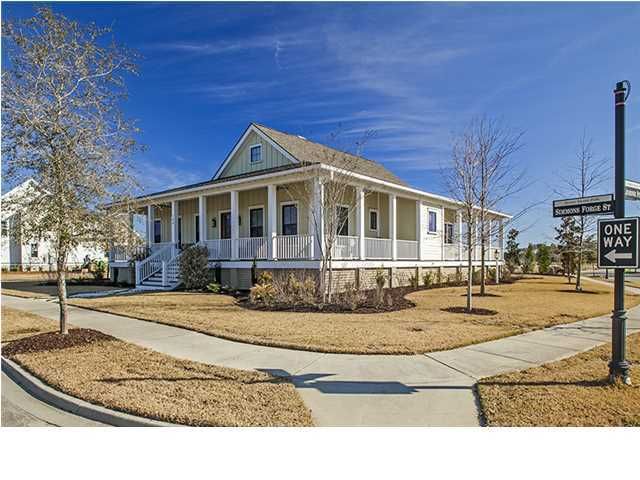 184 Simmons Forge St, Charleston, SC 29492