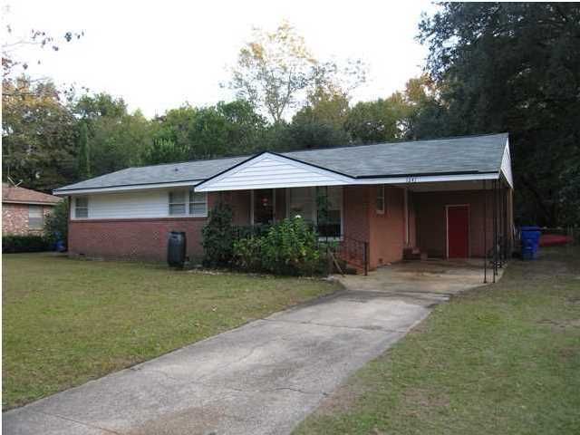 1241 Marvin Ave, Charleston, SC 29407