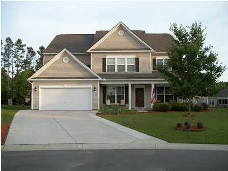 1506 Marsh Reed Ct, Hanahan, SC 29410
