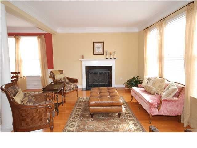 1497 Gator Track, Charleston, SC 29414