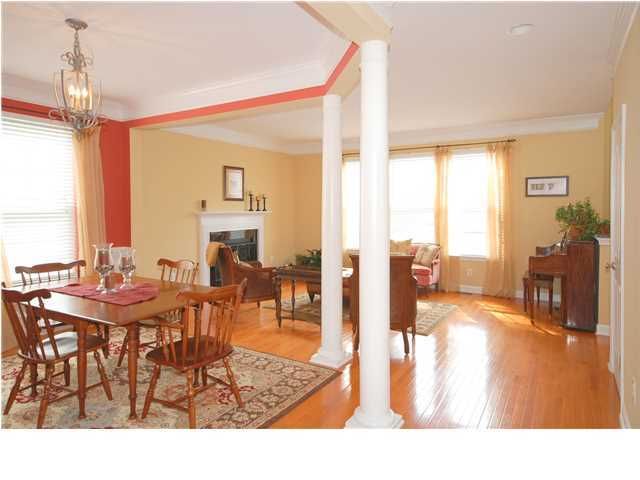 1497 Gator Track, Charleston, SC 29414