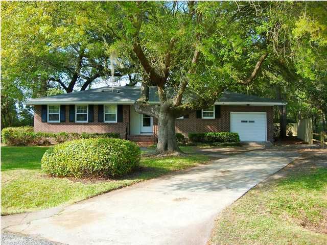 1789 N Mayflower Dr, James Island, SC 29412