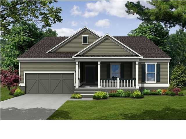 212 President Cir, Summerville, SC 29483