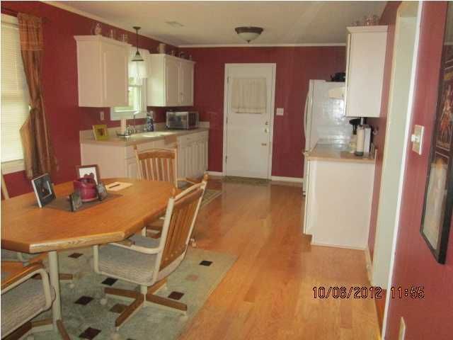 409 Berkeley Dr, Moncks Corner, SC 29461