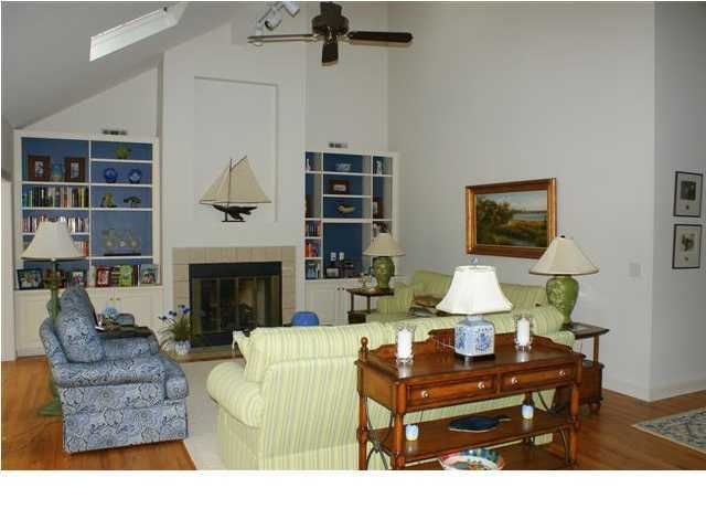 2809 Capn Sams Rd, Seabrook Island, SC 29455