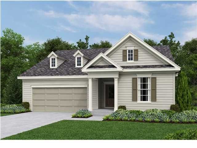 806 Casey Rd, Moncks Corner, SC 29461