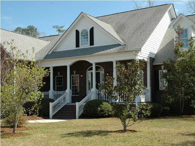 1312 Mcleans Ct, Mount Pleasant, SC 29466