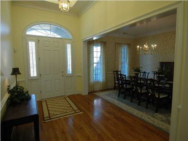 1312 Mcleans Ct, Mount Pleasant, SC 29466