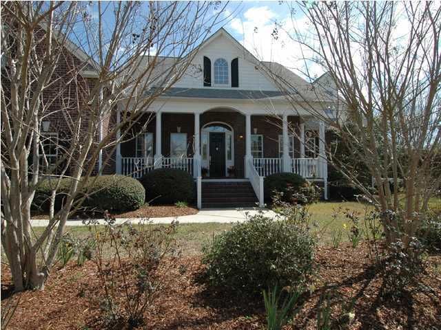 1312 Mcleans Ct, Mount Pleasant, SC 29466