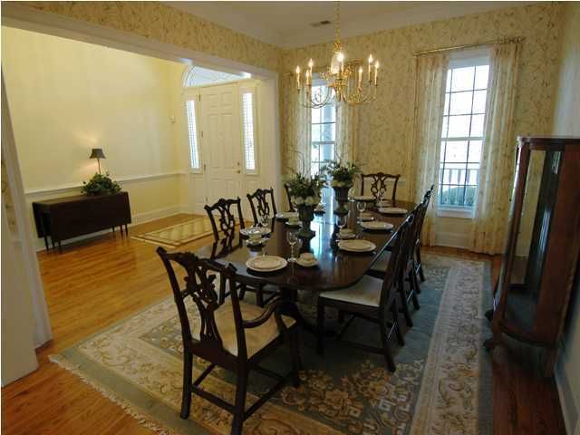 1312 Mcleans Ct, Mount Pleasant, SC 29466