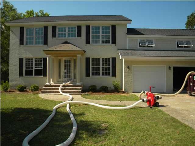 1279 S Barksdale Rd, Mount Pleasant, SC 29464