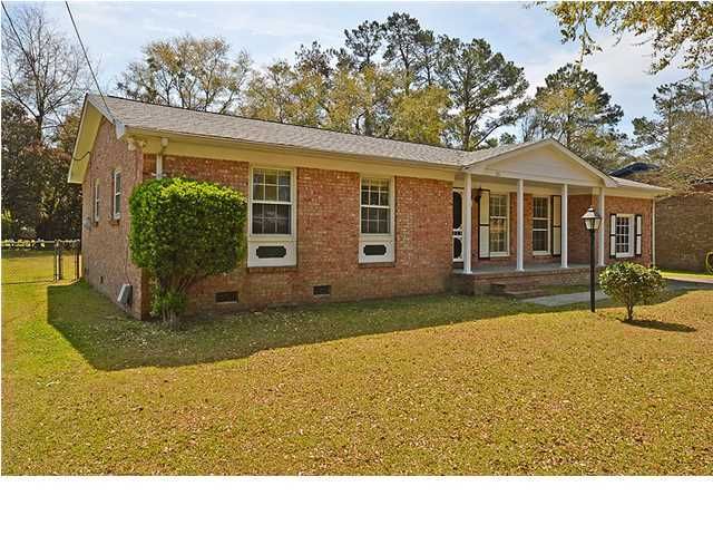 201 Lark St, Summerville, SC 29485