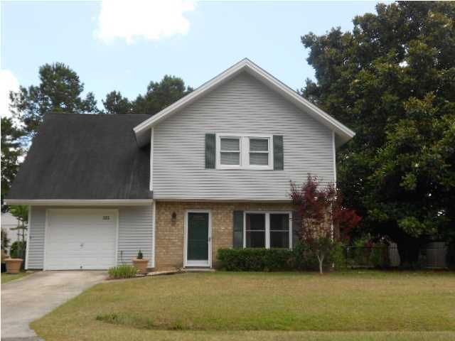 303 Mountain Pine Rd, Moncks Corner, SC 29461