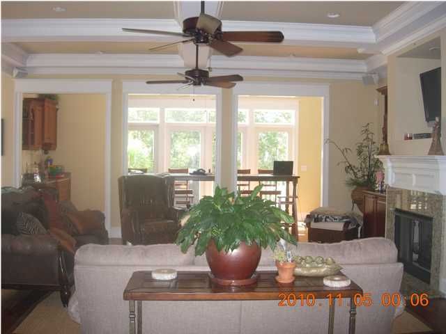 2209 Beckenham Dr, Mount Pleasant, SC 29466
