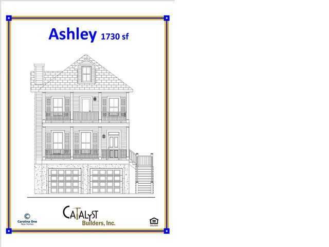 3724 Tip Ln, Mount Pleasant, SC 29466