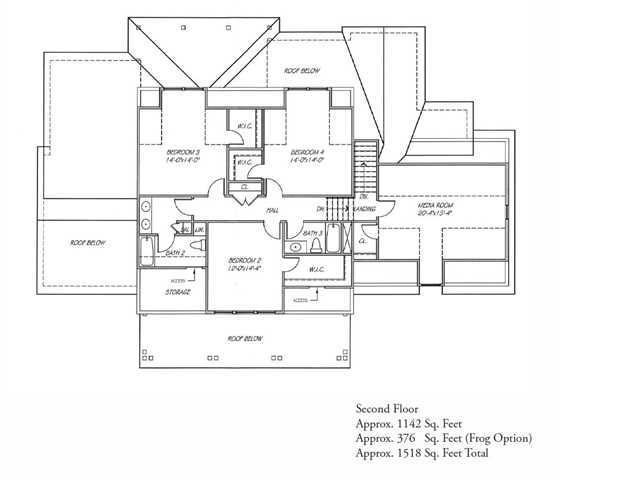 3765 Sisseton Ln, Mount Pleasant, SC 29466