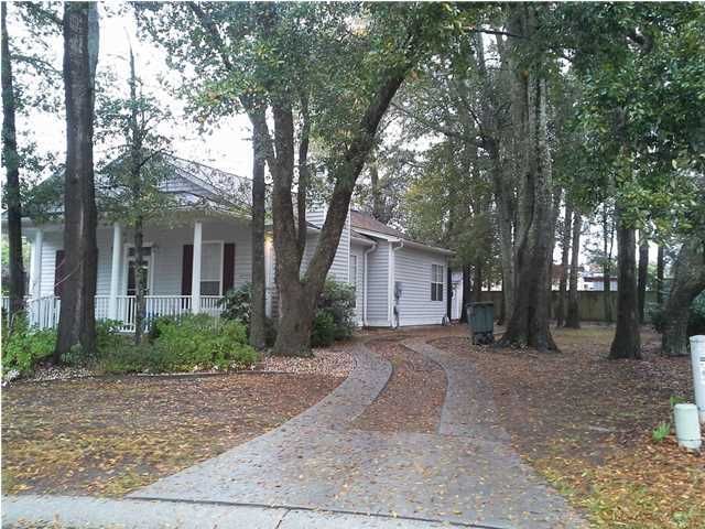 1206 Gunpowder Ct, Charleston, SC 29412